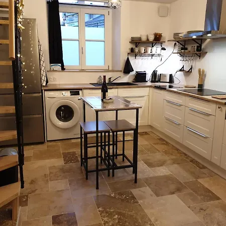 Cosy בקתה
