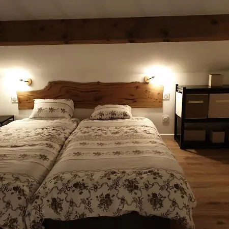Cosy בקתה