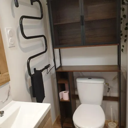בקתה Cosy *