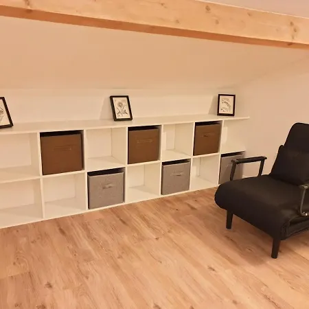 Cosy בקתה