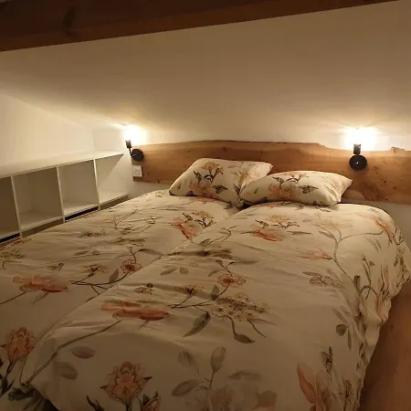 בקתה Cosy