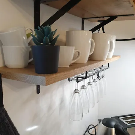 Cosy בקתה