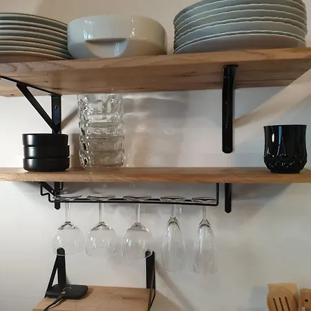 Cosy בקתה *